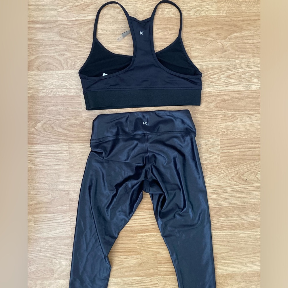 KORAL Yoga Set - Picture 2 of 4